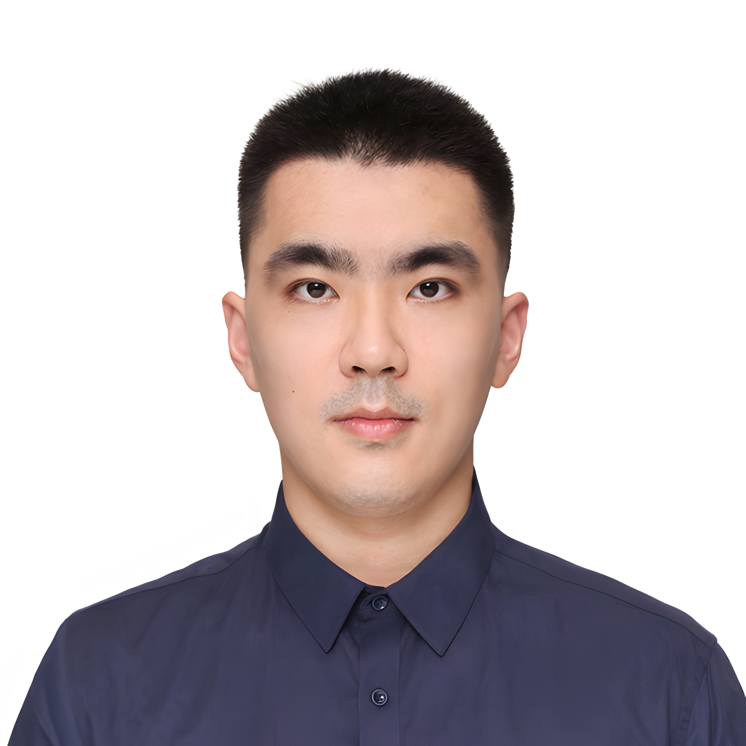 Xiyuan Ren bio photo